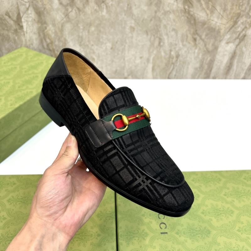 Gucci Business Shoes